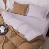 Постільна білизна MirSon Poplin Line 054 + 015 Cabading 160 x 220 (2200006285038) зображення 2