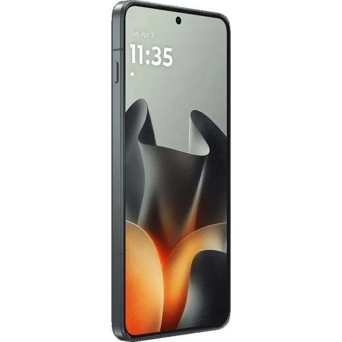 Мобільний телефон Motorola Edge 70 Max 8/256GB Dark Shadow (PBCU0015UA) зображення 3