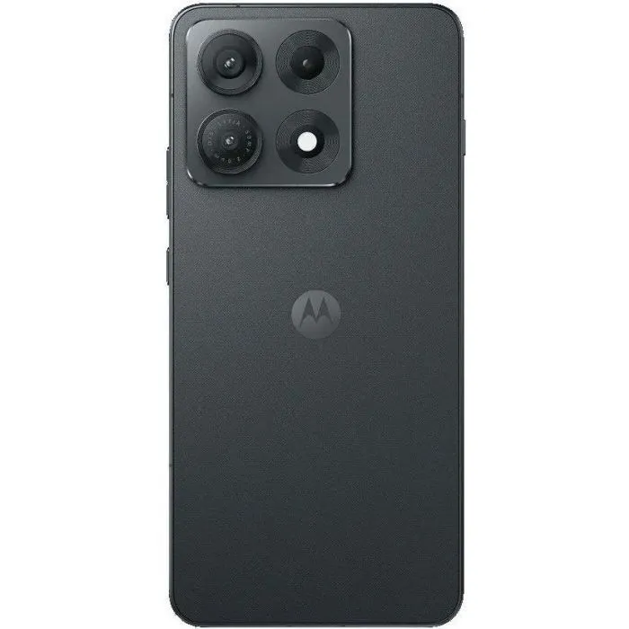 Мобільний телефон Motorola Edge 70 Max 8/256GB Dark Shadow (PBCU0015UA) зображення 4