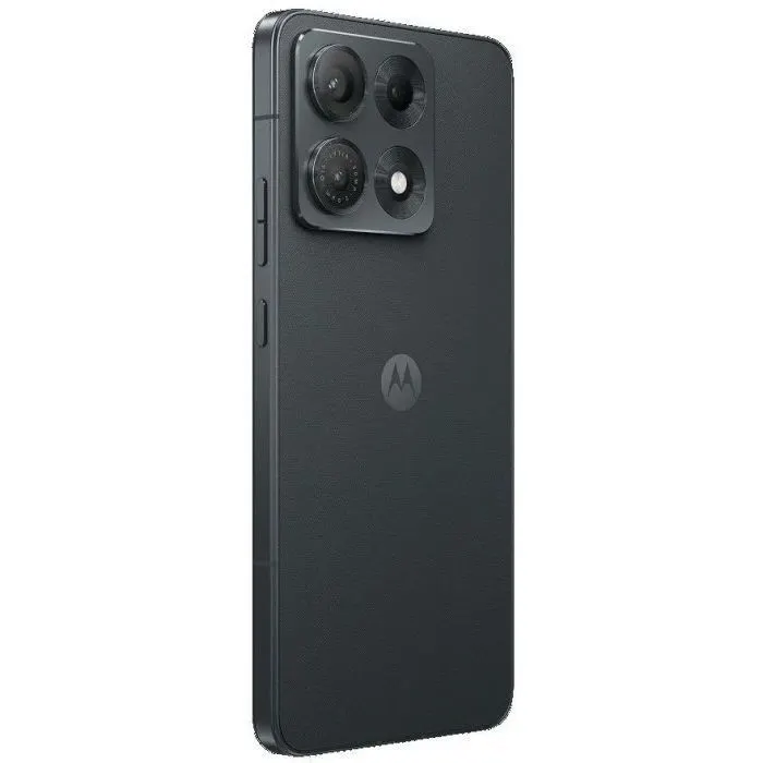 Мобільний телефон Motorola Edge 70 Max 8/256GB Dark Shadow (PBCU0015UA) зображення 5
