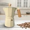 Гейзерна кавоварка Gusto Delio 9 чашок (GU-1006-9) зображення 2