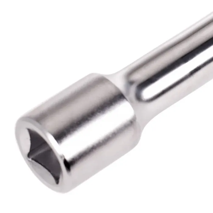 Подовжувач для інструменту Hans 1/2", 400мм, 550г (4800-16) зображення 3