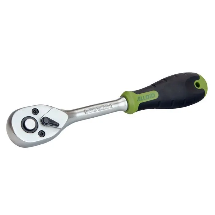 Тріскачка Alloid 3/8", 72 зубці (T-1372-TSN)