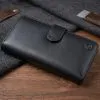 Портмоне Tony Perotti Cortina 5074 Черное (90239) изображение 7