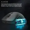 Мишка Ajazz NJ07-MC Combo Wireless/Bluetooth/USB Black (NJ07-MC-B) зображення 14