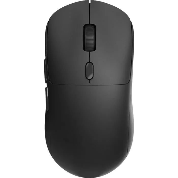 Мишка Ajazz NJ07-MC Combo Wireless/Bluetooth/USB Black (NJ07-MC-B)