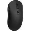Мишка Ajazz NJ07-MC Combo Wireless/Bluetooth/USB Black (NJ07-MC-B) зображення 2