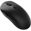 Мишка Ajazz NJ07-MC Combo Wireless/Bluetooth/USB Black (NJ07-MC-B) зображення 3