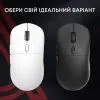 Мишка Ajazz NJ07-MC Combo Wireless/Bluetooth/USB Black (NJ07-MC-B) зображення 7