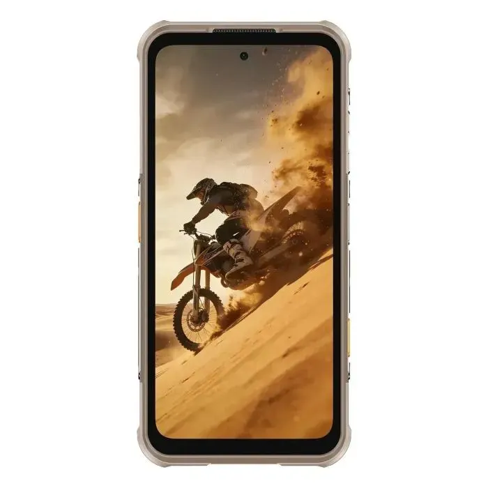 Мобильный телефон RugOne Xever 8 8/128GB Sand Dune (6979400350180) изображение 2