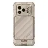 Мобильный телефон RugOne Xever 8 8/128GB Sand Dune (6979400350180) изображение 3