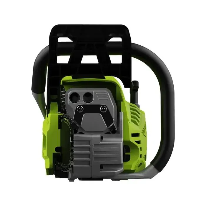 Ланцюгова пила Deli бензинова, 2.3kW, 45см (DE-LJ18-1) зображення 3