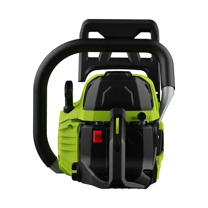 Ланцюгова пила Deli бензинова, 2.3kW, 45см (DE-LJ18-1) зображення 4