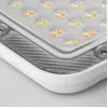 Прожектор Videx F5 100W 3000-5000-6500K з датчиком руху 230V White (VL-F5-100CW-S) зображення 10
