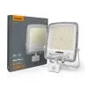 Прожектор Videx F5 100W 3000-5000-6500K з датчиком руху 230V White (VL-F5-100CW-S) зображення 12