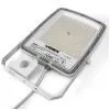 Прожектор Videx F5 100W 3000-5000-6500K з датчиком руху 230V White (VL-F5-100CW-S) зображення 5