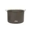 Котел туристичний Tribe Pot 4 л Alu (T-FH-0041-grey) зображення 3
