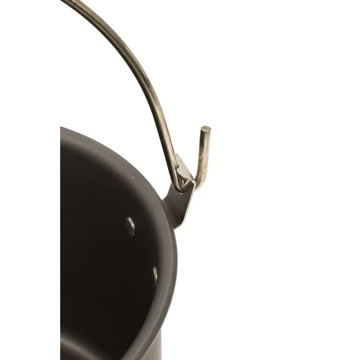 Котел туристичний Tribe Pot 1 л Alu (T-FH-0040-grey) зображення 4