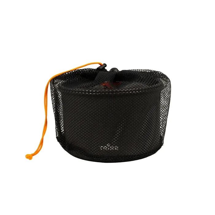 Котел туристичний Tribe Pot 1 л Alu (T-FH-0040-grey) зображення 5