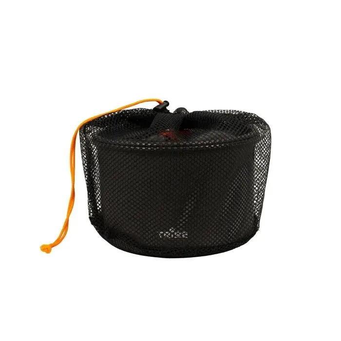 Котел туристичний Tribe Pot 4 л Alu (T-FH-0041-grey) зображення 5