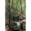 Котел туристичний Tribe Pot 4 л Alu (T-FH-0041-grey) зображення 8