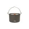 Котел туристичний Tribe Pot 4 л Alu (T-FH-0041-grey)