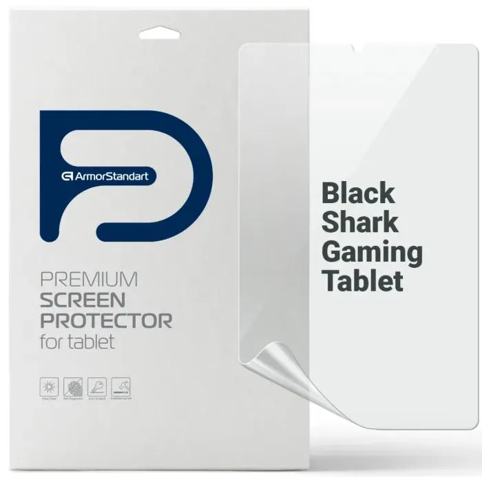Пленка защитная Armorstandart Anti-Blue hydrogel Black Shark Gaming Tablet (ARM93568)