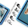Пленка защитная Armorstandart hydrogel Blackview Tab A6 Kids 10.1 (ARM93663) изображение 2