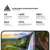 Стекло защитное Armorstandart Pro Infinix Note 60 5G / Note 60 Pro 5G (ARM91640) изображение 5