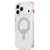 Чохол до мобільного телефона Skinarma Saido Magnetic Charging iPhone 17 Pro Transparent (8886461248463) зображення 3
