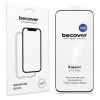 Стекло защитное BeCover 10D Xiaomi 17T Pro Black (716104)