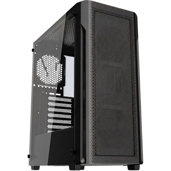 Корпус для ПК Frontier HEXCORE HX15A
