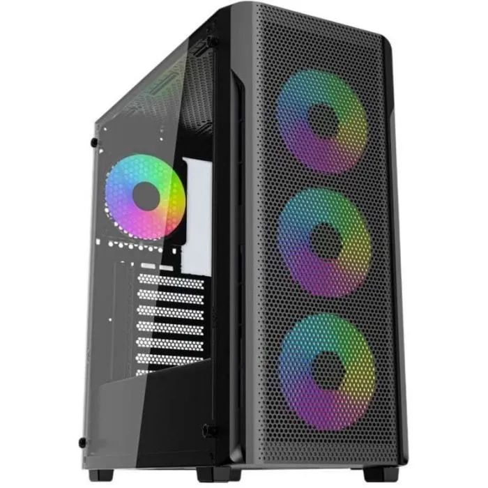 Корпус для ПК Frontier HEXCORE HX15A зображення 2