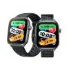 Смарт-годинник Mibro Fit 44mm Black XPAW027B (XPAW027B) зображення 4