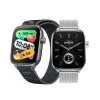 Смарт-годинник Mibro Fit 44mm Black XPAW027B (XPAW027B) зображення 5