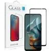 Скло захисне ACCLAB Full Glue Moto G05 Black (1283126620423)