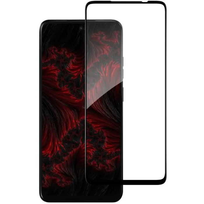 Скло захисне Intaleo Full Glue Moto G15 Black (1283126620492) зображення 2