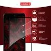 Скло захисне Intaleo Full Glue Moto G15 Black (1283126620492) зображення 5