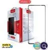 Скло захисне Intaleo Full Glue Moto G15 Black (1283126620492)