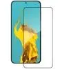 Скло захисне Piko Full Glue Samsung Galaxy S24 Plus Black (1283126591853)