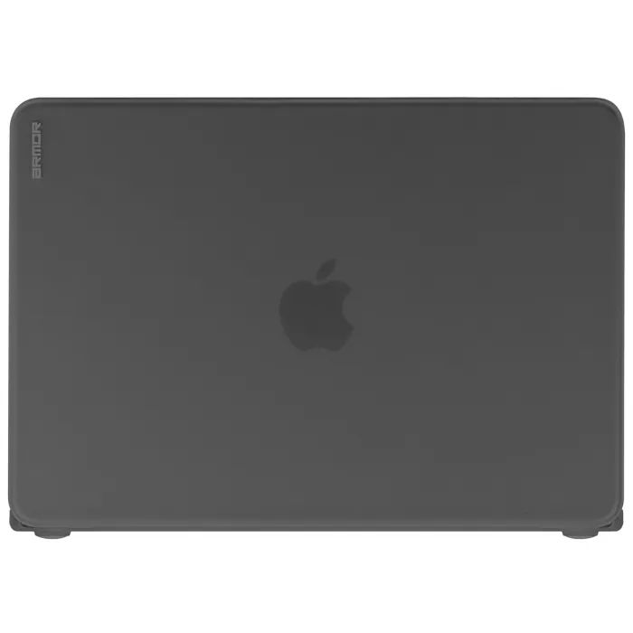 Чохол до ноутбука Armorstandart 13.0" MacBook Neo Matte, Indigo (ARM92651)