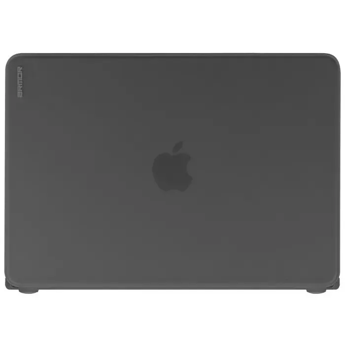Чохол до ноутбука Armorstandart 13.0" MacBook Neo Matte, Grey (ARM91118)