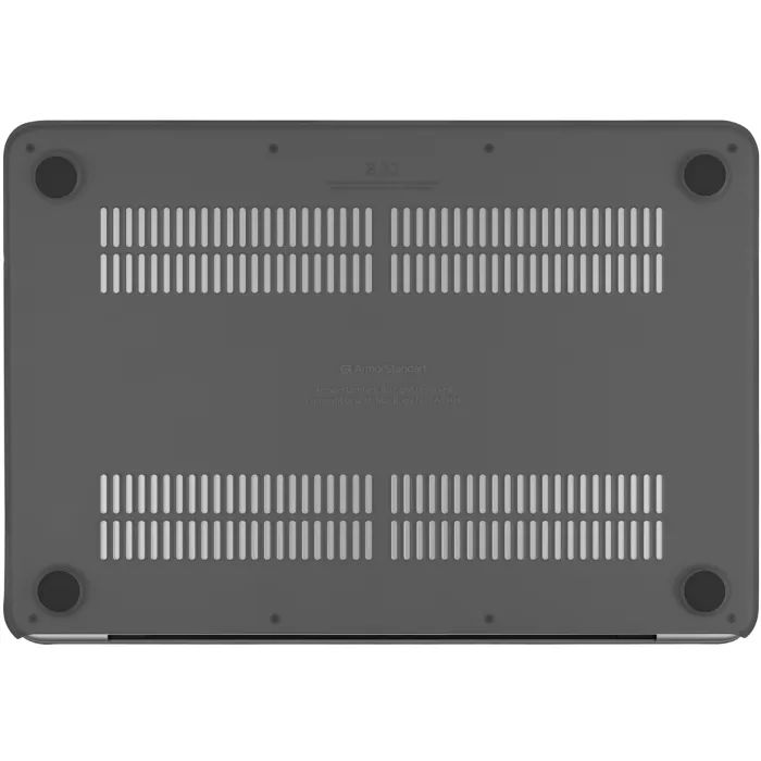 Чохол до ноутбука Armorstandart 13.0" MacBook Neo Matte, Indigo (ARM92651) зображення 2