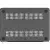 Чохол до ноутбука Armorstandart 13.0" MacBook Neo Matte, Grey (ARM91118) зображення 2