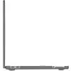Чохол до ноутбука Armorstandart 13.0" MacBook Neo Matte, Grey (ARM91118) зображення 6