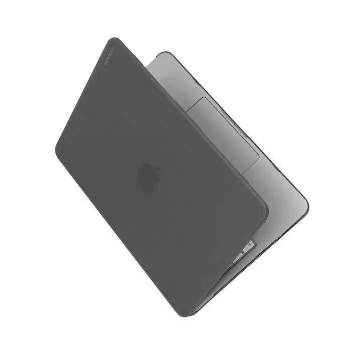 Чохол до ноутбука Armorstandart 13.0" MacBook Neo Matte, Grey (ARM91118) зображення 8