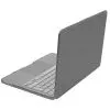 Чохол до ноутбука Armorstandart 13.0" MacBook Neo Matte, Grey (ARM91118) зображення 9