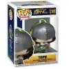 Фигурка Funko Pop Avatar The Last Airbender Toph (90253) изображение 2