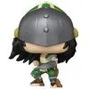 Фигурка Funko Pop Avatar The Last Airbender Toph (90253)