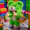 Фігурка Pop Top Rebel Bear серії Find A Bag - Кул бой (CSRB005) зображення 4
